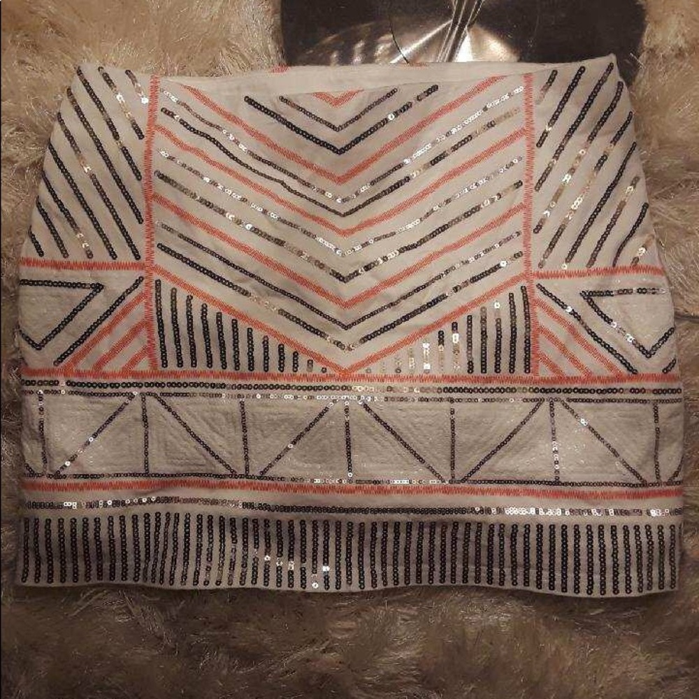 EXPRESS SKIRT
